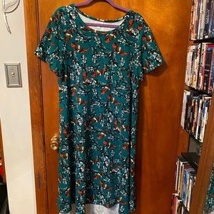Lularoe Dress
